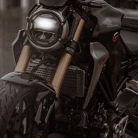 北部xCB300RxCB150Rx交流