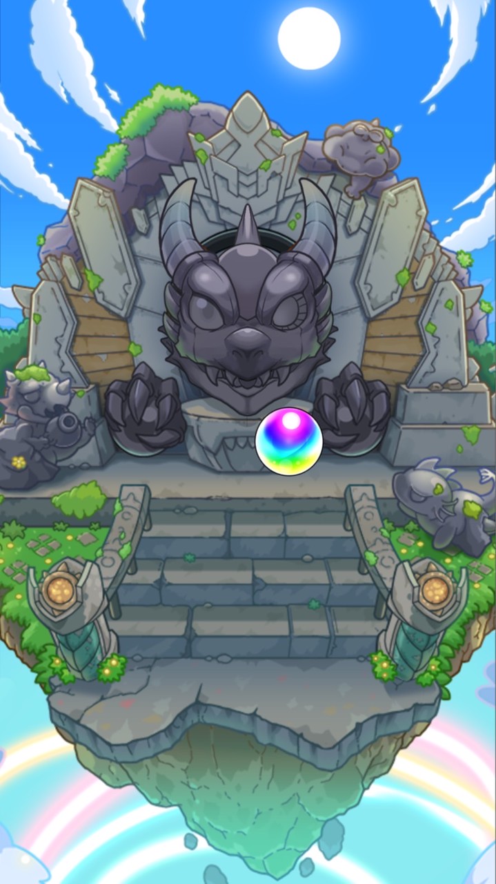 ぷに・モンスト