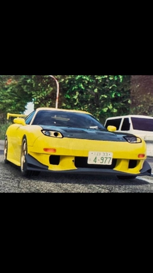 イニシャルDアーケード(FD)~(FC)軍団、車が好きならOK