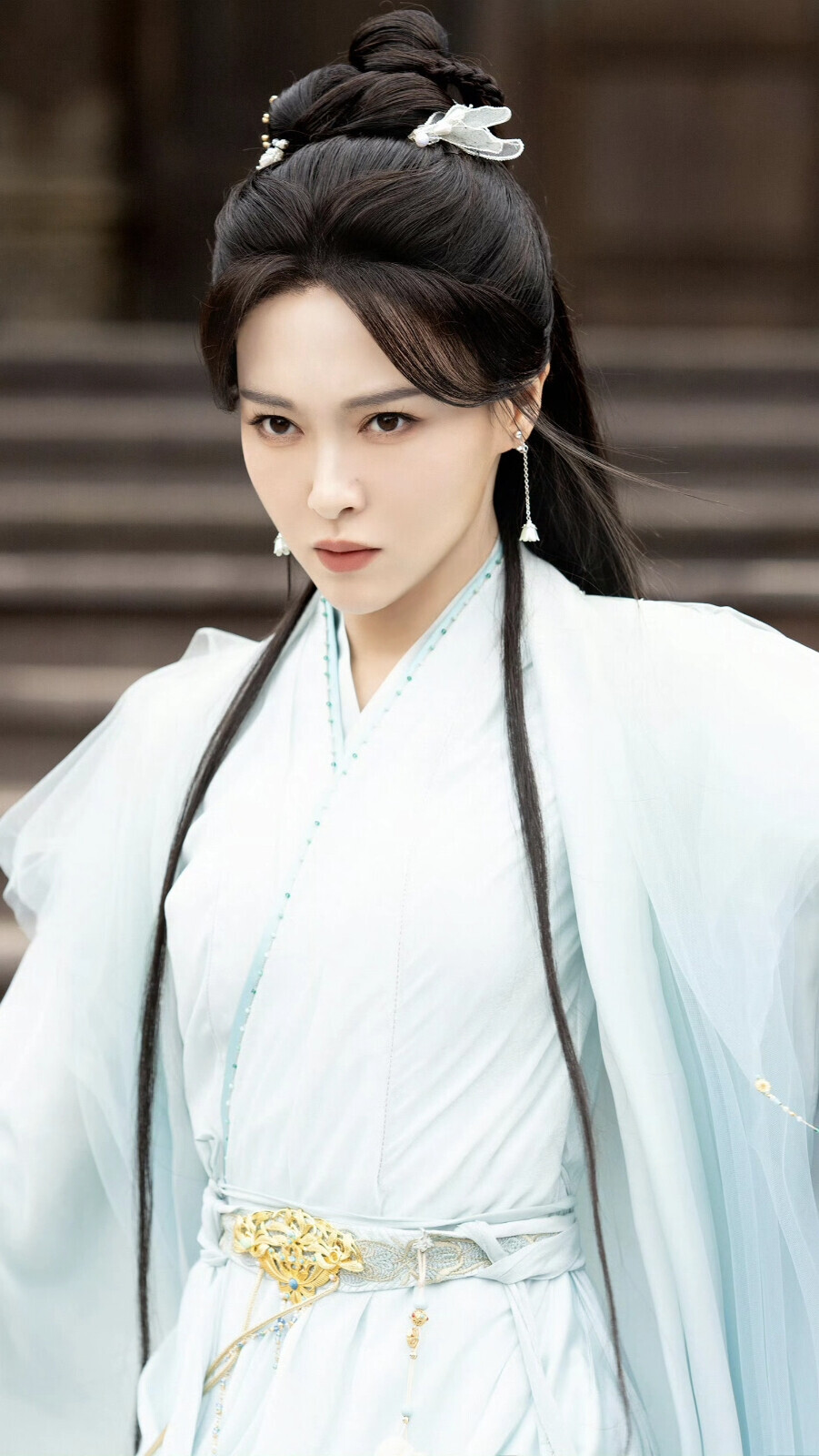 2024古裝劇10女神造型！楊紫富貴,趙露思夢回《長歌行》,劉詩詩比《一念關山》更美成仙