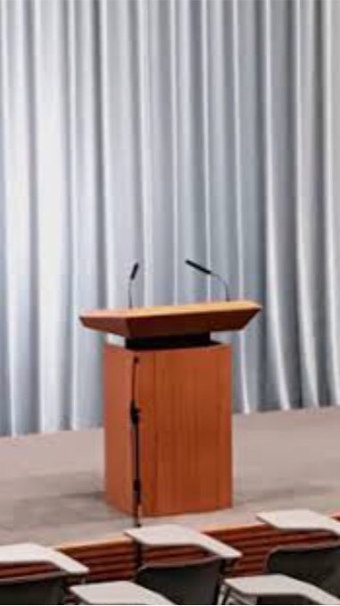 福川記者会見