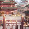 墨染澄心·心染紫禁