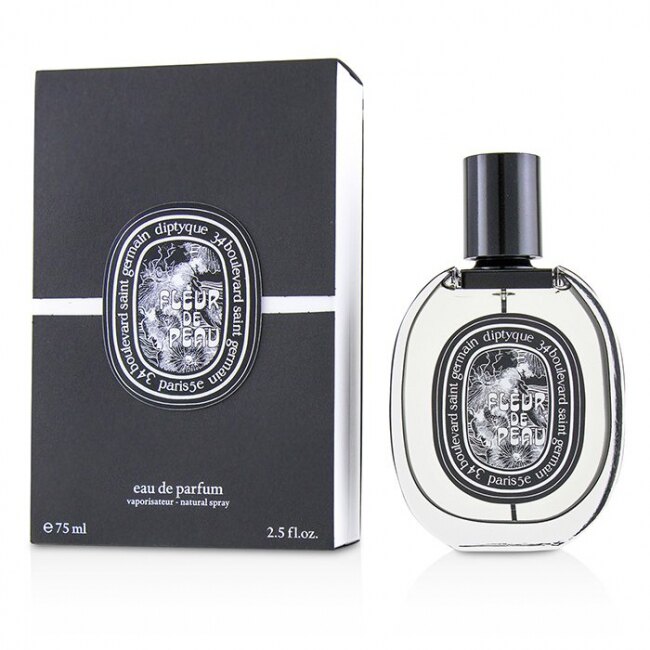 ★Diptyque 50週年紀念香氛 ★輕性感麝香香調 ★法國原裝正品