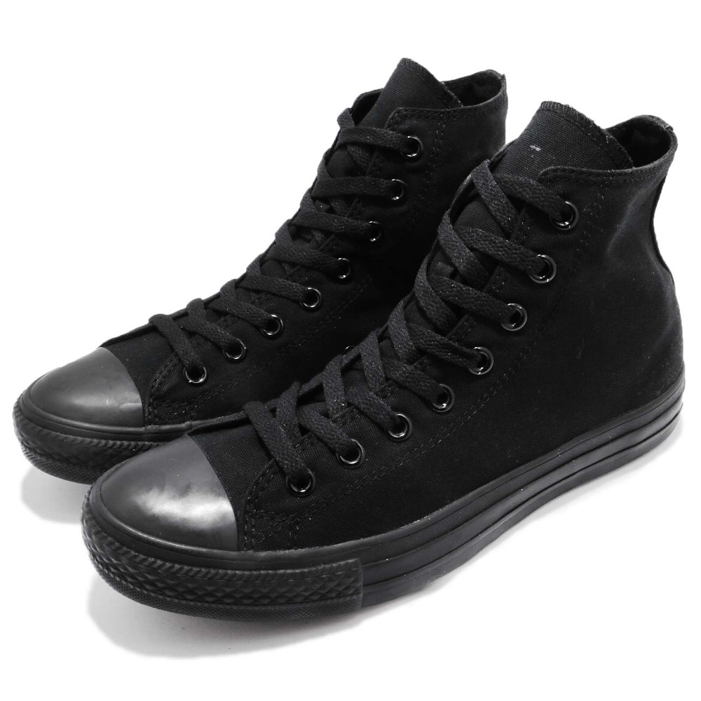 休閒帆布鞋品牌:CONVERSE型號:M3310C品名:All star配色:黑色