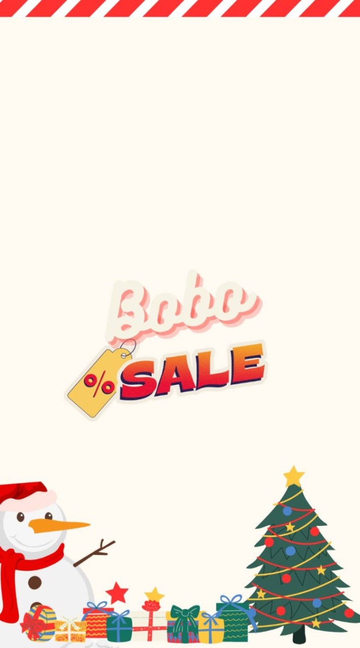 bobo日本連線挖寶團🥳