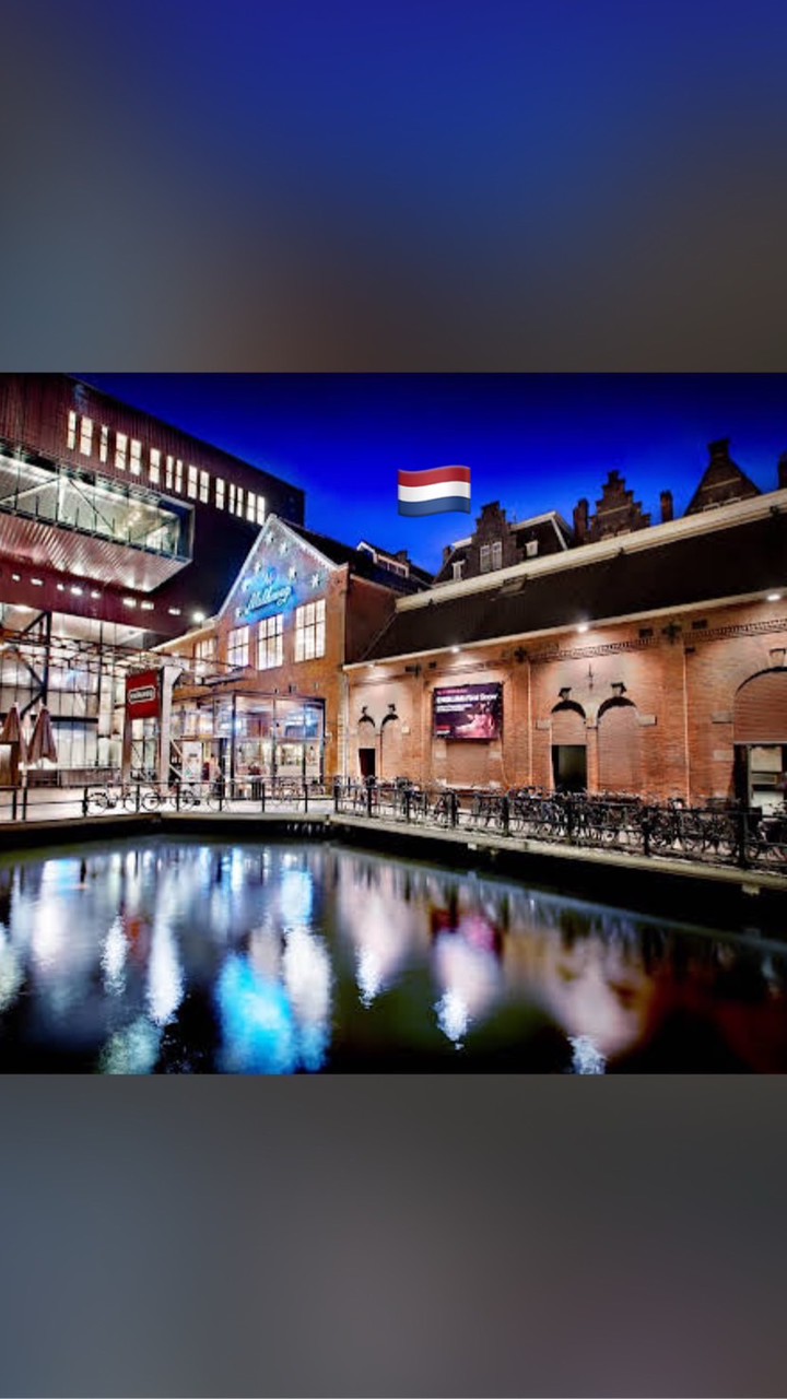 BE:FIRST🇳🇱アムステルダム2025