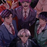 東リべなりきり　折有り