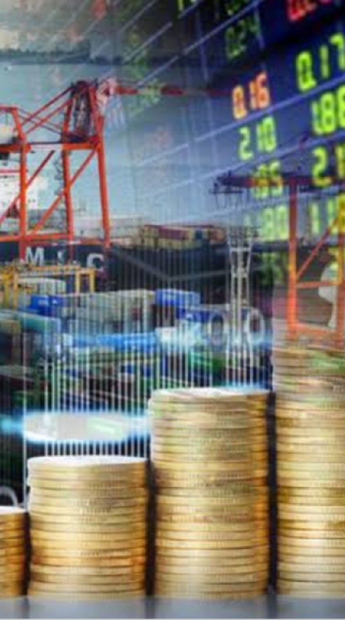 Investment Room