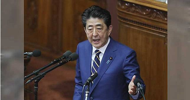 武漢肺炎／日本、加拿大同發聲　台灣必須加入WHO