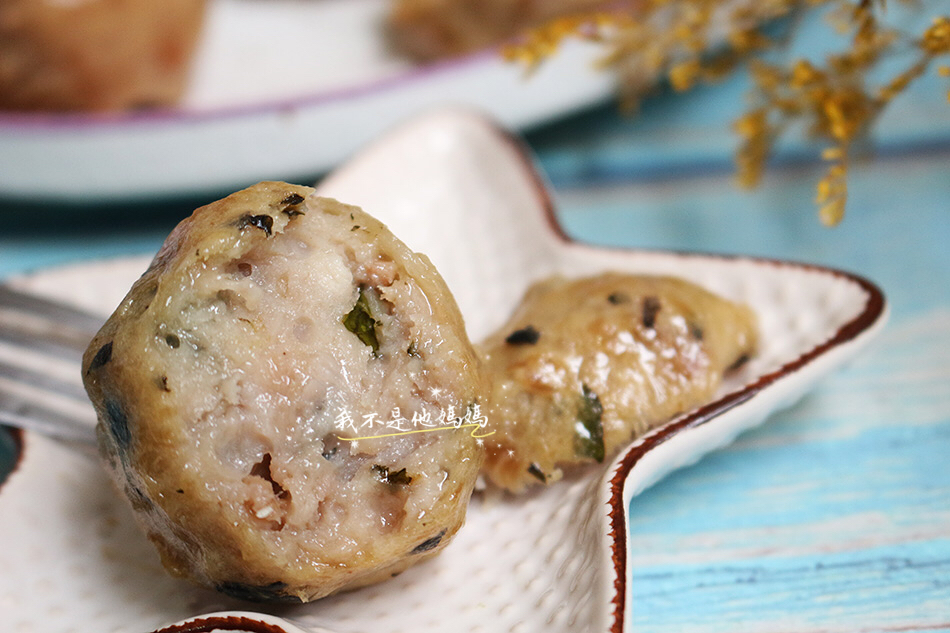 大力丸,手工肉丸推薦,手工丸子,肉丸推薦,冷凍手工丸子,冷凍手工肉丸,黑胡椒肉丸,芹菜肉丸,香菇肉丸,香菇手工肉丸,香菇貢丸,手工香菇貢丸