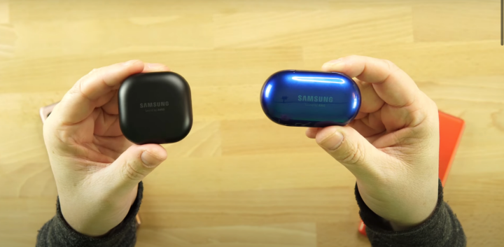 即將發表的三星 Galaxy Buds Pro 遭洩密？這名 YouTuber 全都開箱介紹完了