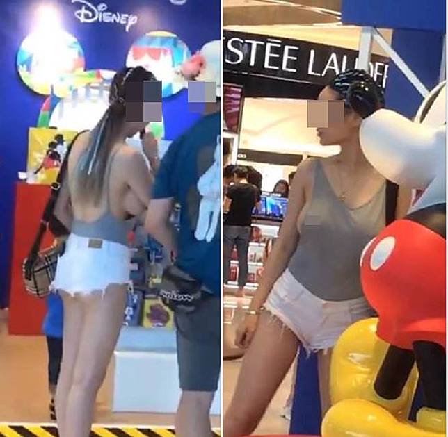 提姆正妹