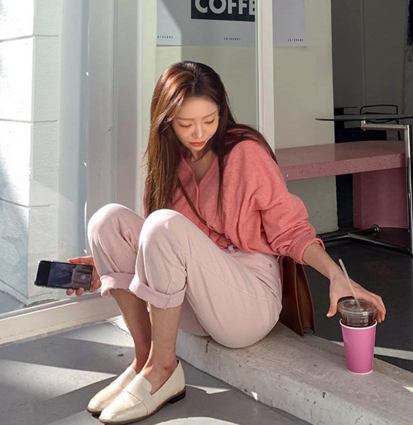 ＊下單韓國直追,中途無法取消訂單,謝謝＊