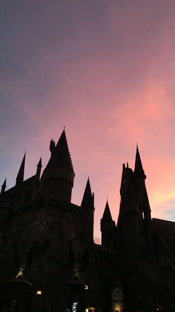 Hogwarts 🔮
