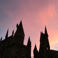 Hogwarts 🔮