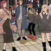 中学生集まれぇ⤴