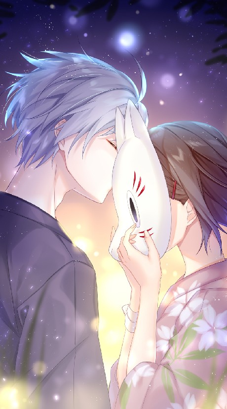 💫🌸hotarubi no mori e🌸💫