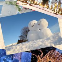 📷ステキな写真展📷〜｢⛄冬❄｣〜