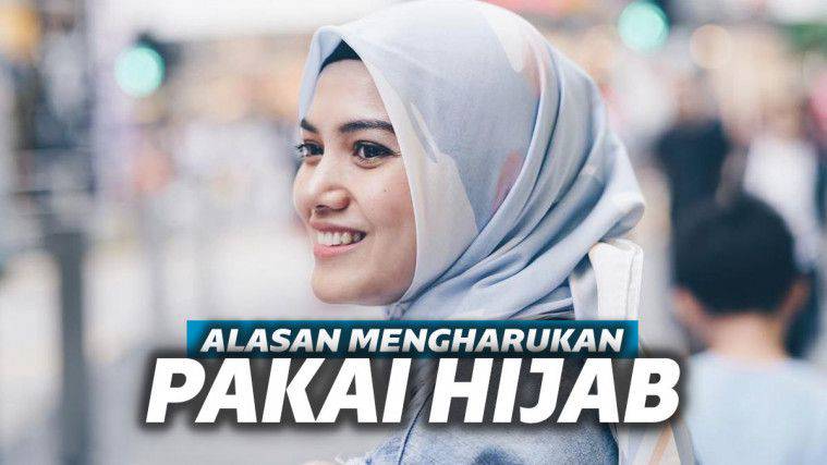 6 Artis Ini Mantap Berhijab Alasannya Mengharukan Keepo Me Line Today