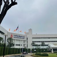 แนะแนวมหาลัย byP’Bank RT CRA