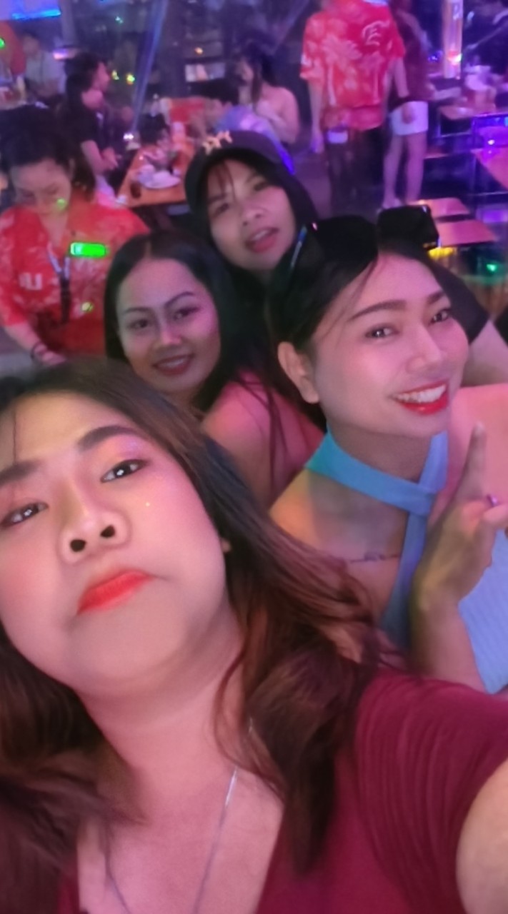 งานเที่ยวต้องแก๊งค์นี้ 🎉🎊🥰