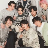 SnowMan好き集合〜