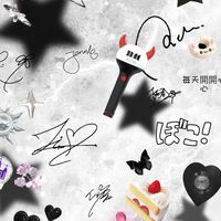 K-POP女團(聊天群)🍀