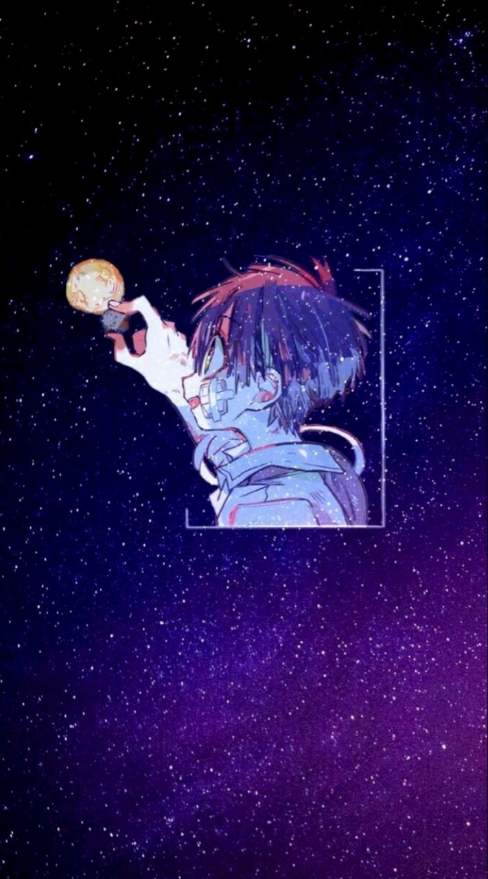 地縛少年花子くん️也×折キャラ 恋愛️⭕️