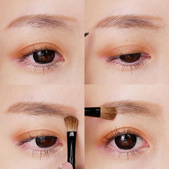 【彩妝】情人節靠這些技巧！輕鬆擄獲男生的心❤讓他為妳癡迷~內心小鹿亂撞怦然心動