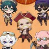 ドズル社イラスト描こっ！ライブトークもやるよ〜！