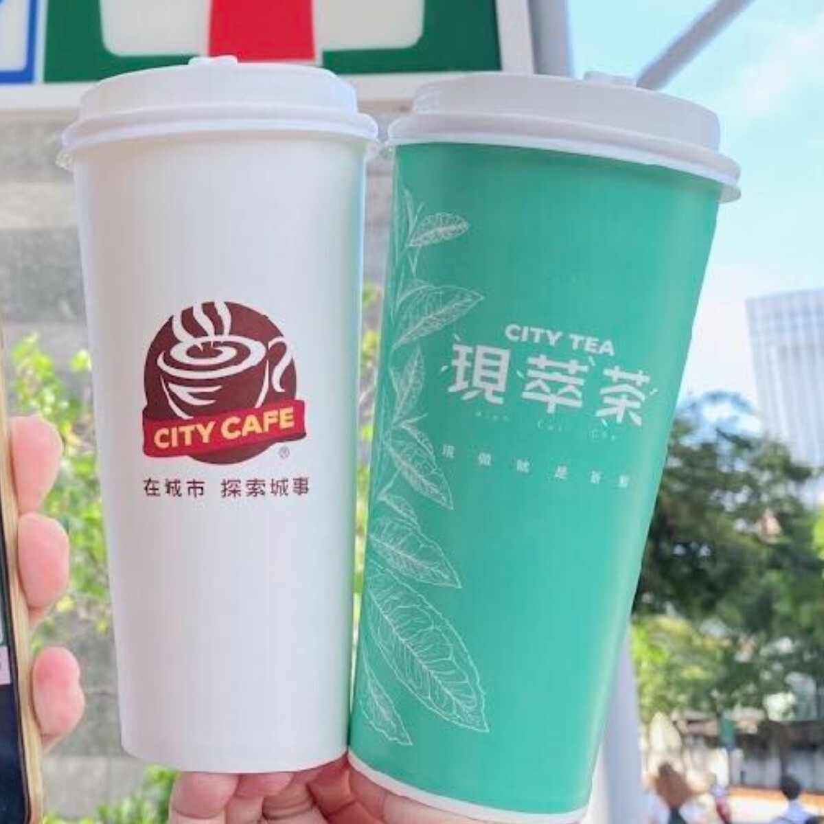 咖啡買一送一！7-11「哈根達斯麻糬冰淇淋」連續五天買3送2，再推美式、萬聖糖果買1送1