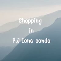 กลุ่มขายของ PJ ione condo