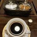 実際訪問したユーザーが直接撮影して投稿した南浦和喫茶店珈琲店 蘭豆の写真
