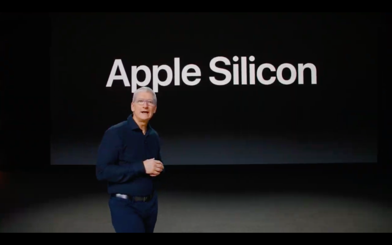 アップルがいまイノベーションを起こしているのは環境対策だ