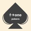 【f→one pokers】　元 大久保ポーカーズ