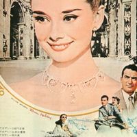 映画は洋画が好き❣️