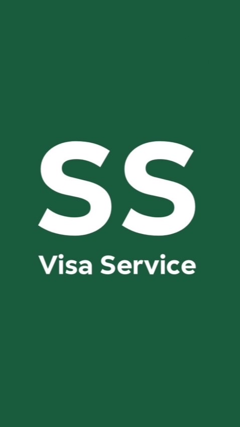 VIP SS Visa