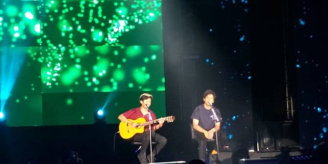 Lirik Dan Chord Lagu Evaluasi Dari Hindia Kompas Com Line Today