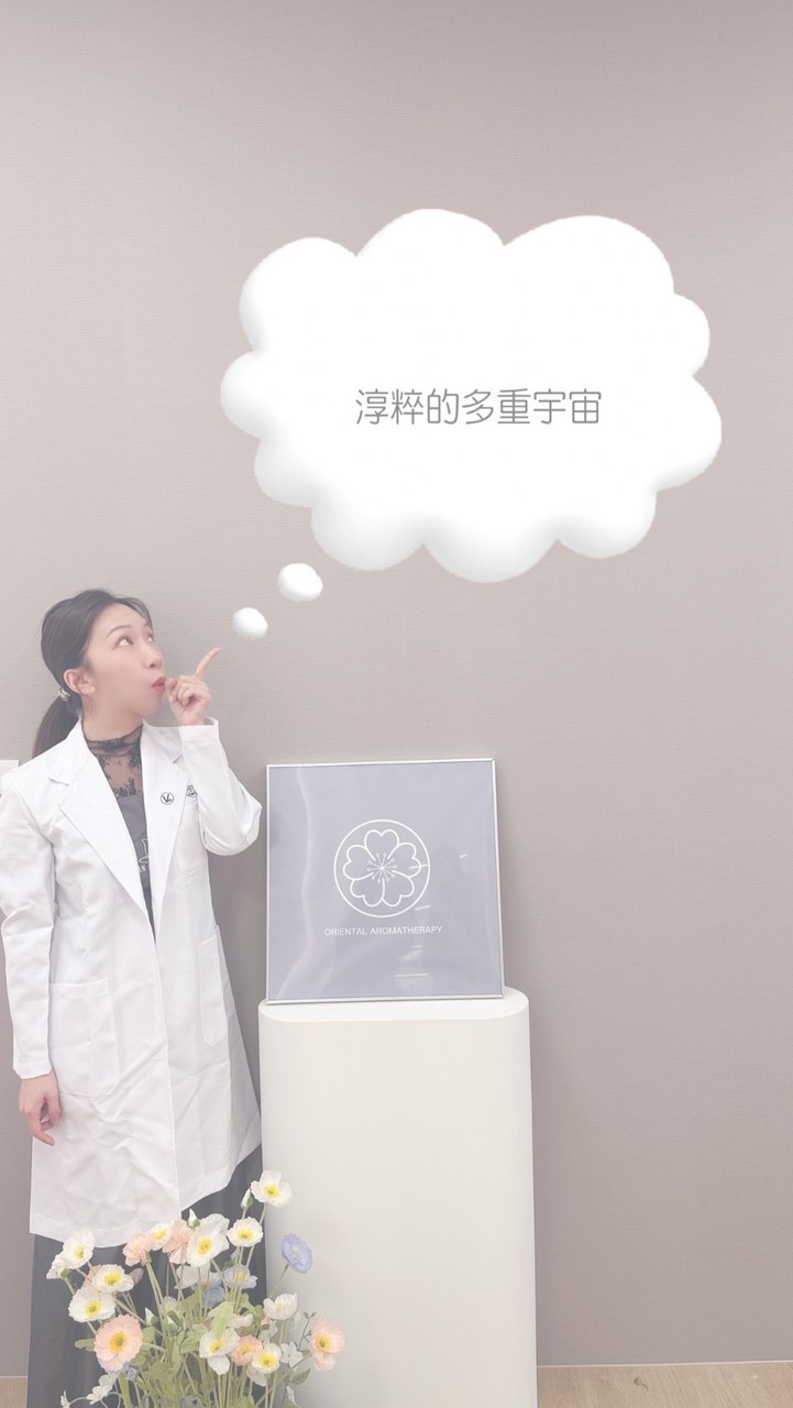 淳粹的多重宇宙