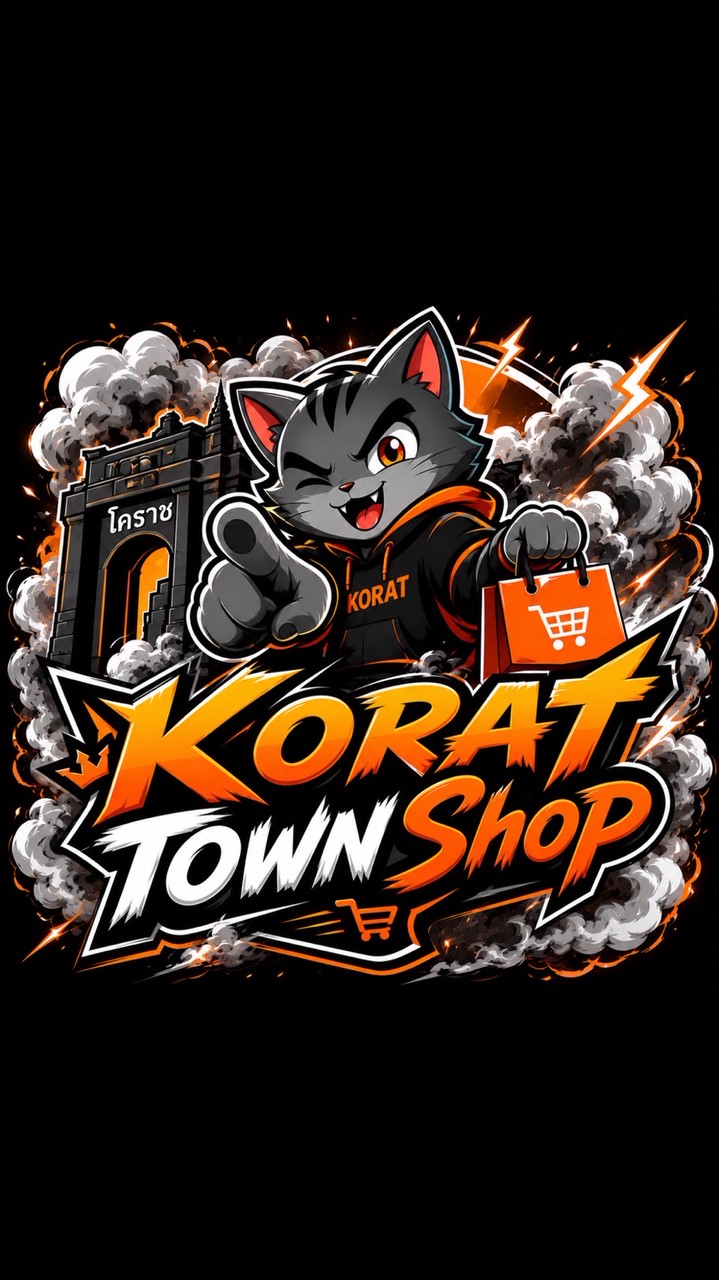 KoratTown Shop9
