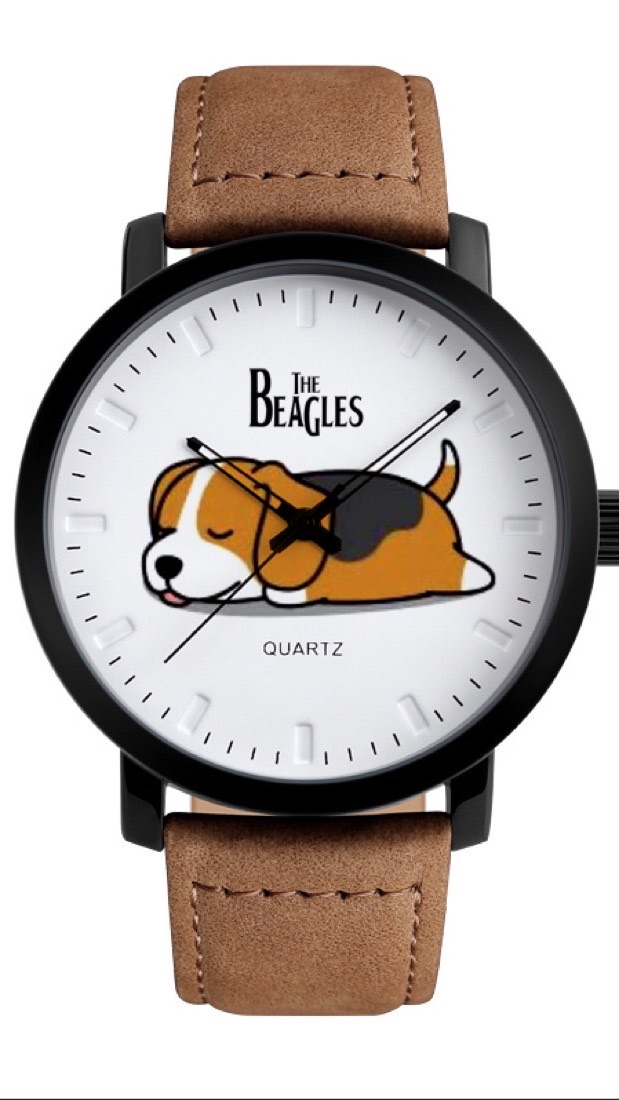 Beagles Watch