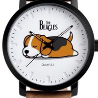 Beagles Watch