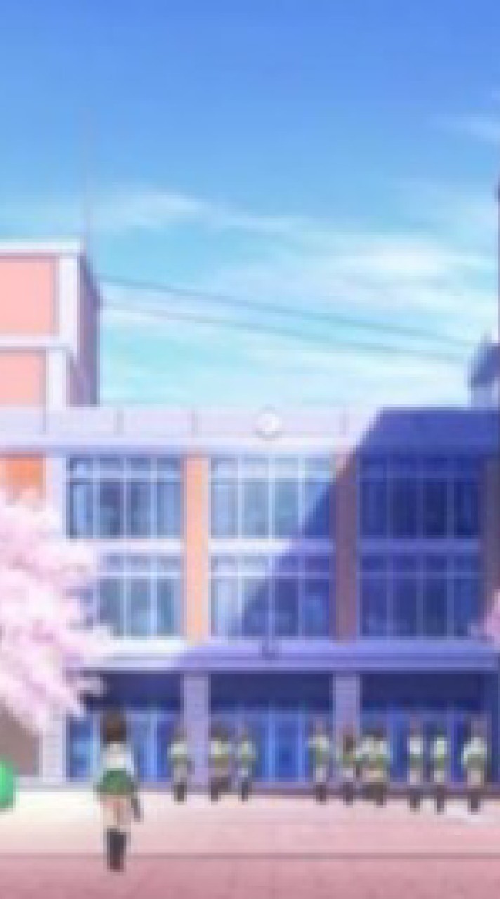 โรงเรียนมัธยมอนิเมะ,oc,เกม