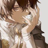 愛が重すぎる　文スト緩也　‼️