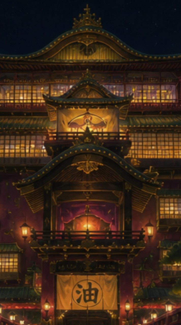 𝘒𝘢𝘮𝘪𝘨𝘢𝘮𝘪 𝘯𝘰 𝘺𝘶 | 神々の湯 | [ rp ]