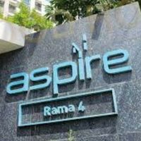 Aspire rama4 กลุ่มลูกบ้านอิสระ