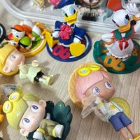 Per popmart Art Toy