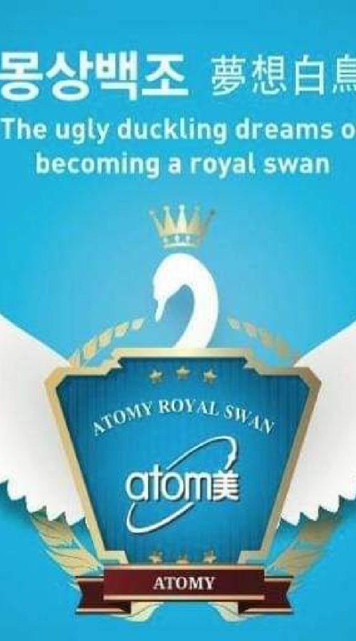 艾多美珍愛團隊🕊️🔷