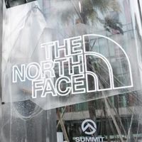 台南小北門TNF+GO WILD
