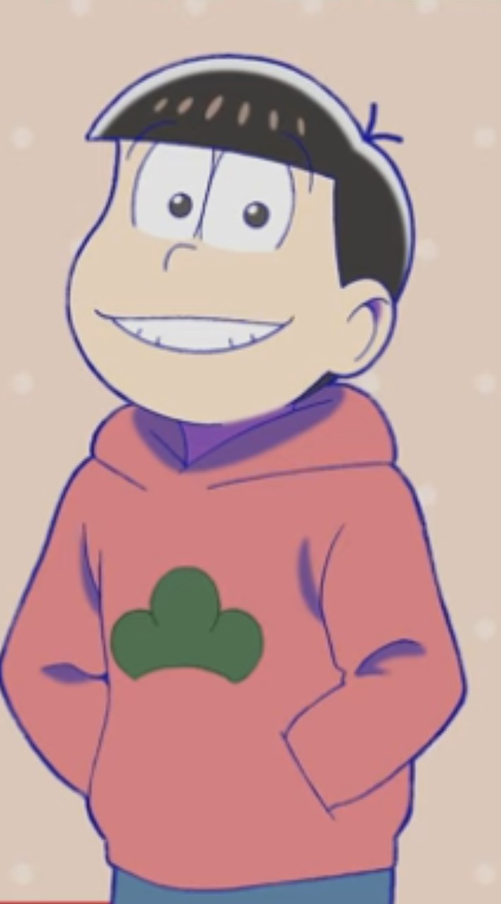 おそ松さんを語りあいたい